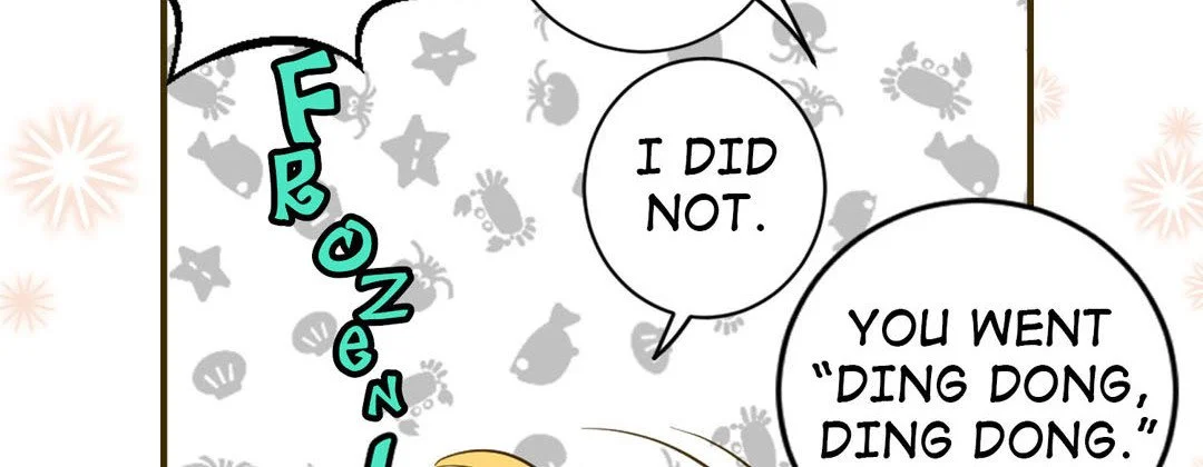 Living with The Wizard - Chapter 26
